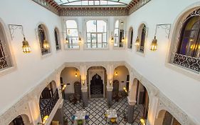 Riad Fes Bab Rcif